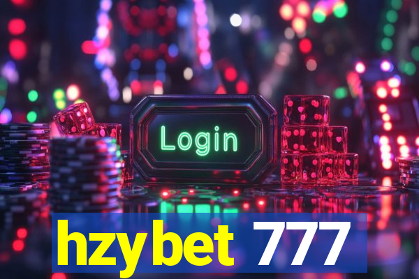 hzybet 777